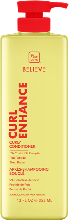 Curl Enhance Curly Conditioner
