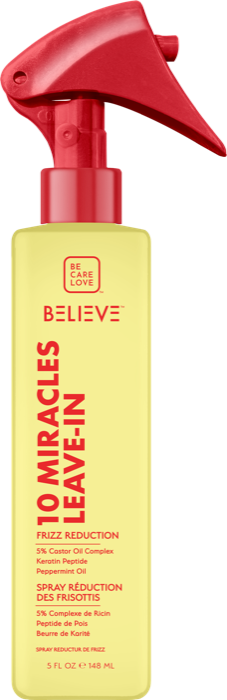 Curl Enhance 10 Miracles Leave-In