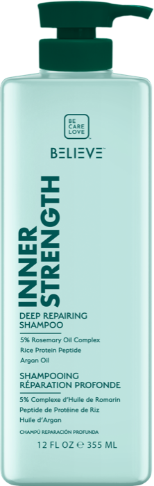 Inner Strength Deep Repairing Shampoo