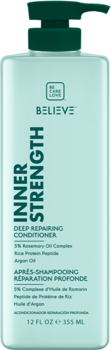 Inner Strength Deep Repairing Conditioner