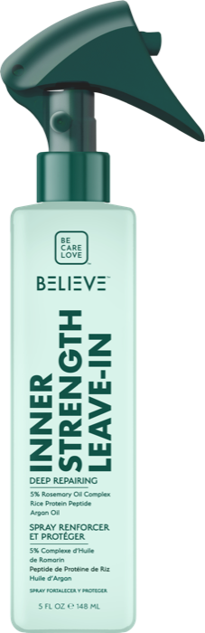 Inner Strength Leave-In Spray