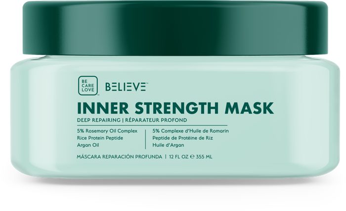 Inner Strength Conditioning Mask