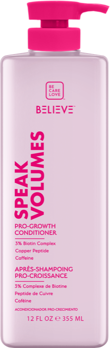 Speak Volumes Pro-Growth Conditioner
