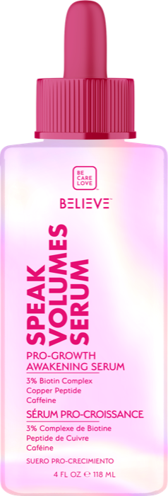 Speak Volumes Activation Serum